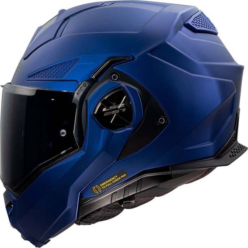 Ls2 advant ff901 LS2 Ff901 Advant X Modular Helmet
