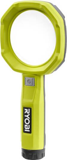 Ryobi USB Lithium Magnifying Light (Tool Only) 4V RML4-0