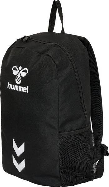Hummel Essential Rygsæk - Sort