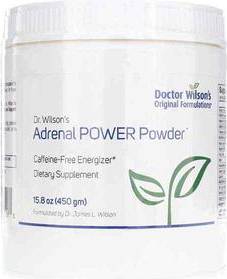 Wilson Adrenal Power Powder 450g