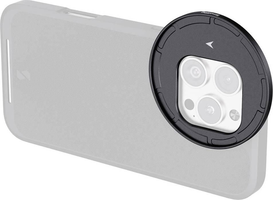 Smallrig FilMov 67mm Attachable Filter Adapter