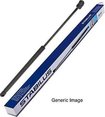 Stabilus LIFT-O-MAT 146748 Gas Spring