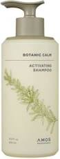 Botanic Calm Activating Shampoo 500ml