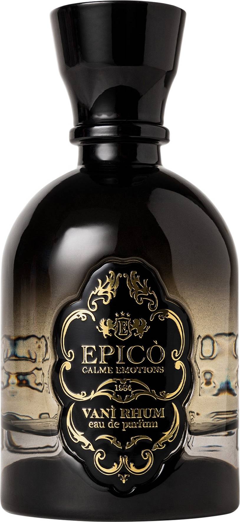 Vanì Rhum Eau De Parfum