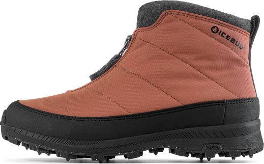 Icebug dam Icebug BUGrip - Women's Rust