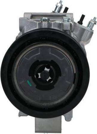 R134a BV Kompressor PAG 46 R134a