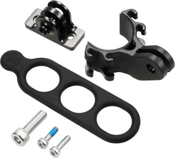 S81 Multi Mount GoPro