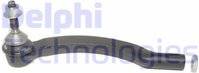 Delphi Tie Rod End TA1821