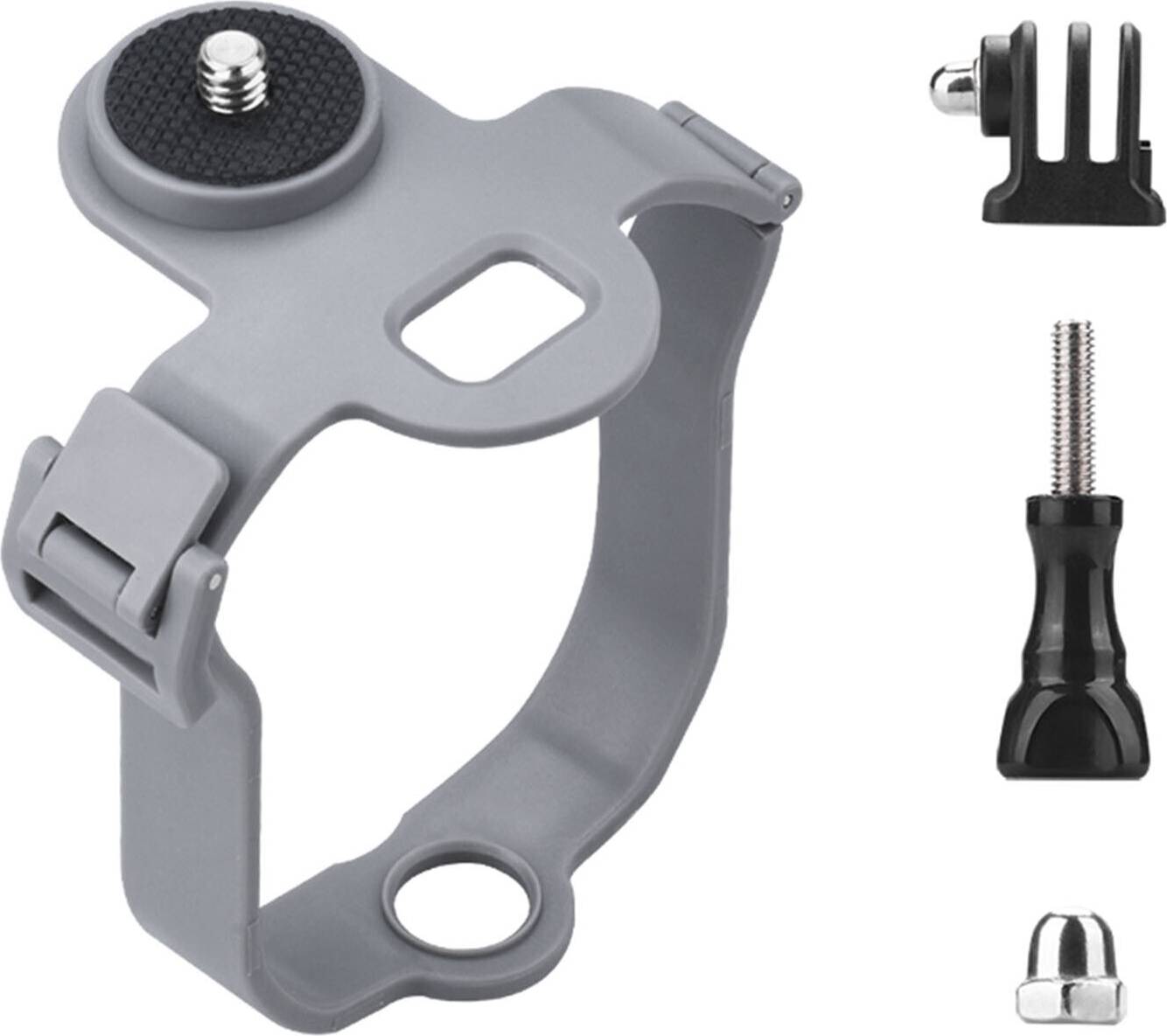 Abs Adapter Base Extension Mount Holder