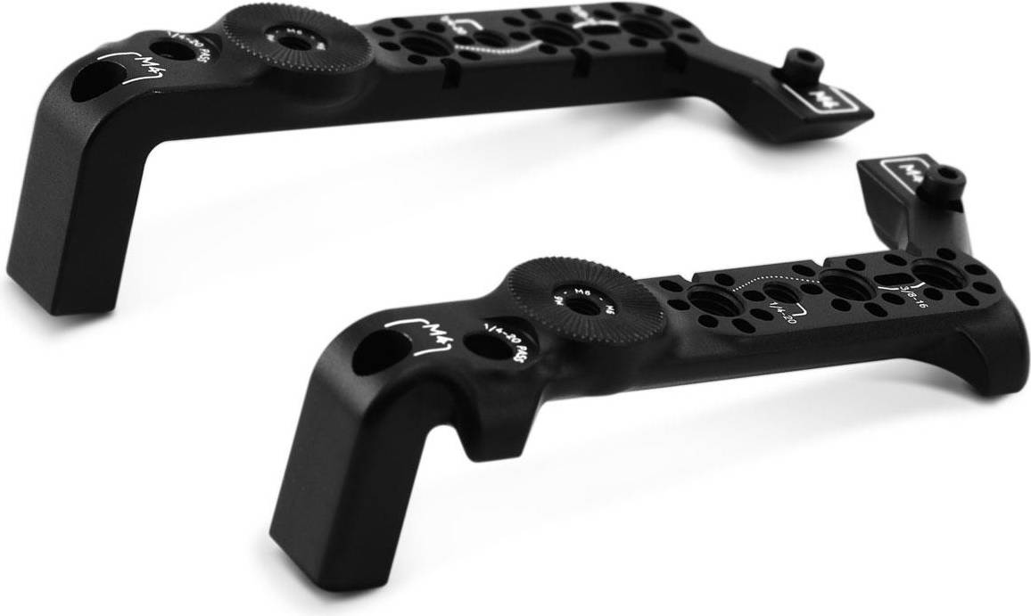 V-Raptor Side Ribs