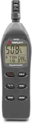 Thermometer & barometer Triplett RHT32 Hygro Thermometer