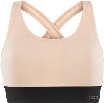 Craft Training Bra Padded - Rosa Dam