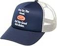 Element Yield Trucker Cap - Herr