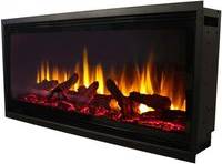 Electric fires Focal Point Fires Oregon LED