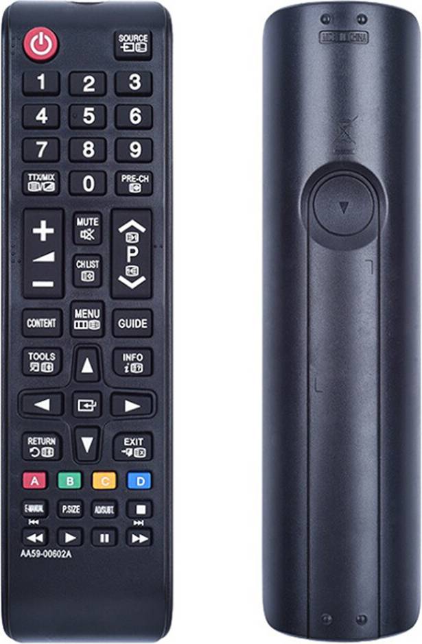 LimbO Universal Smart TV Remote Control