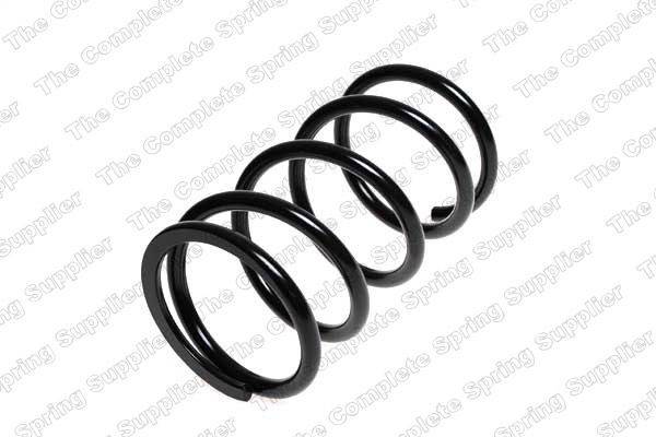 LESJÖFORS ROC Coil Spring
