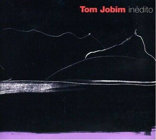 Jobim Tom Inedito (CD)