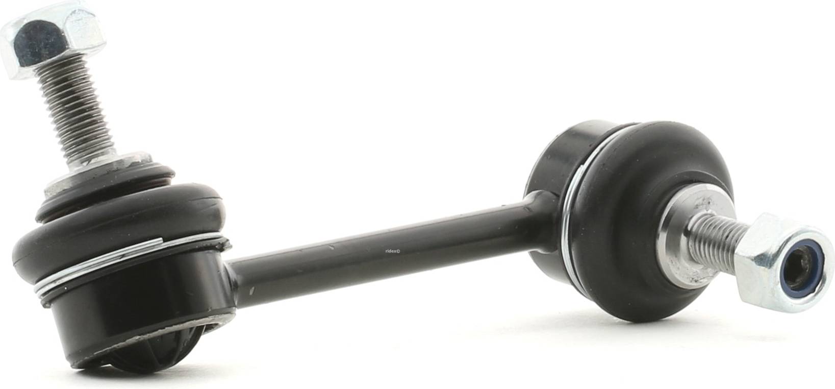 Ridex Anti-Roll Bar Link Rear Axle Left