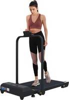 Walking treadmill Homcom 2.5HP Walking Pad Treadmill With Remote