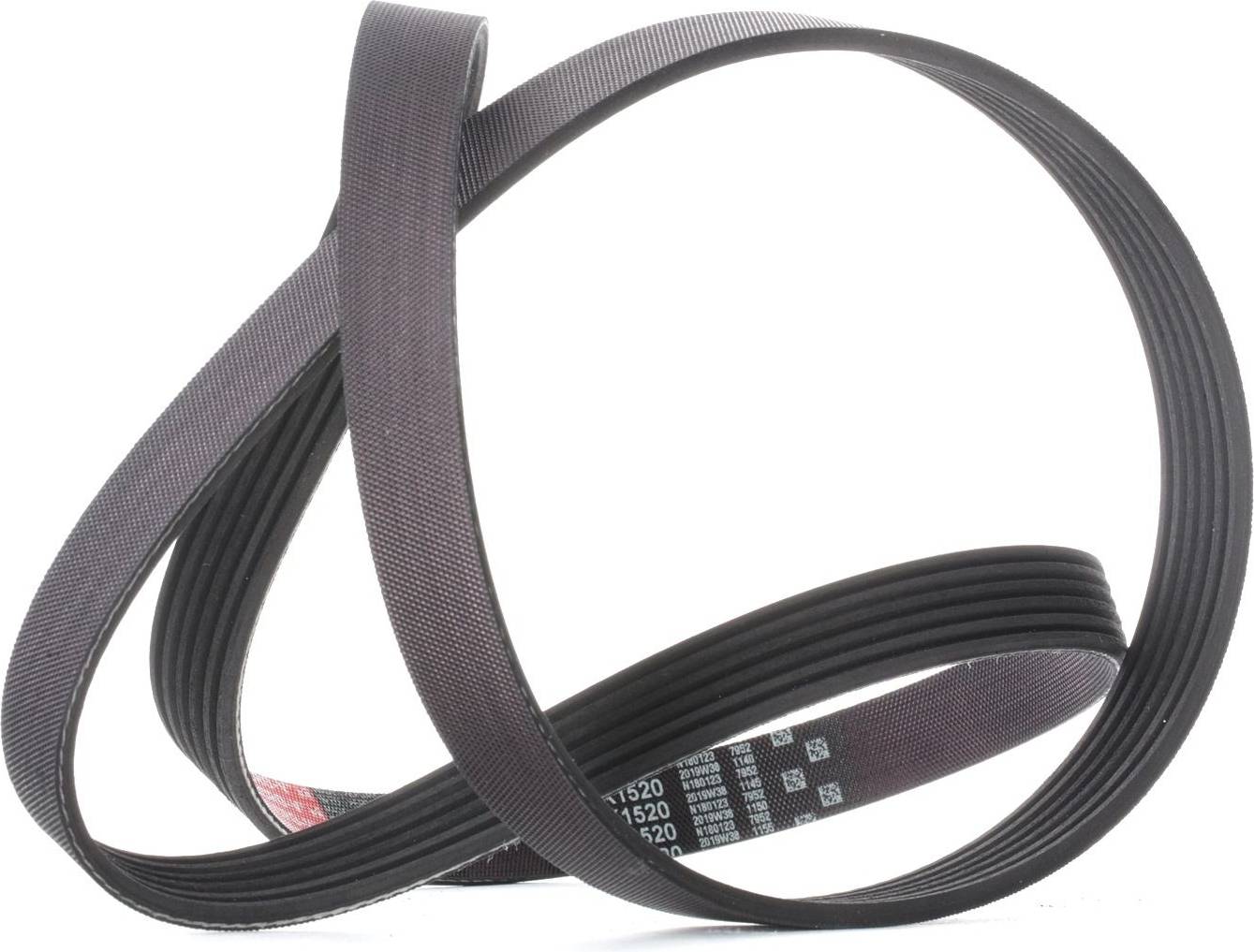 Gates Ribrem 6PK1520