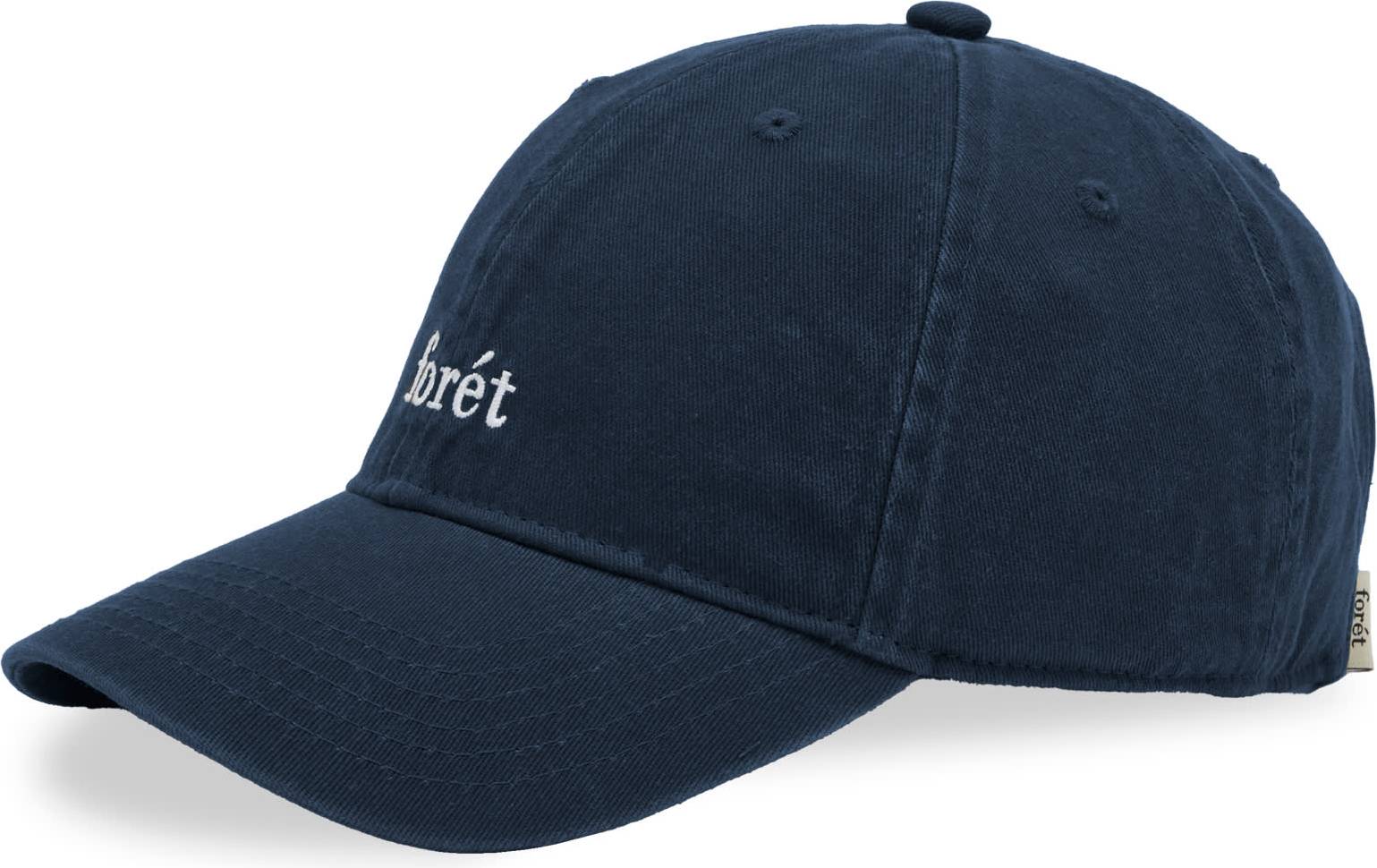 forét Hawk Cap - Navy