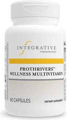 ProThrivers Wellness 60 Capsules