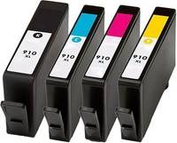OfficeJet Pro 8023 Printer Ink Cartridges Multipack