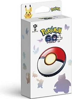 Pokemon Pokémon Go Plus