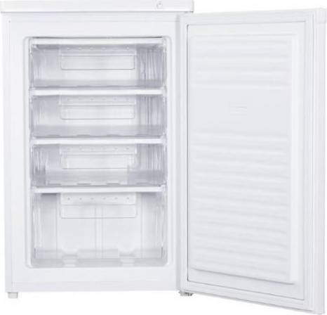 Belling BFZ95WH 55cm Upright Freezer