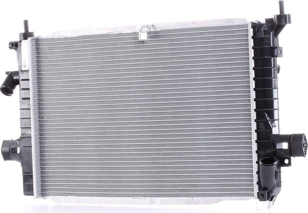 Valeo Radiator Engine Cooling 734380
