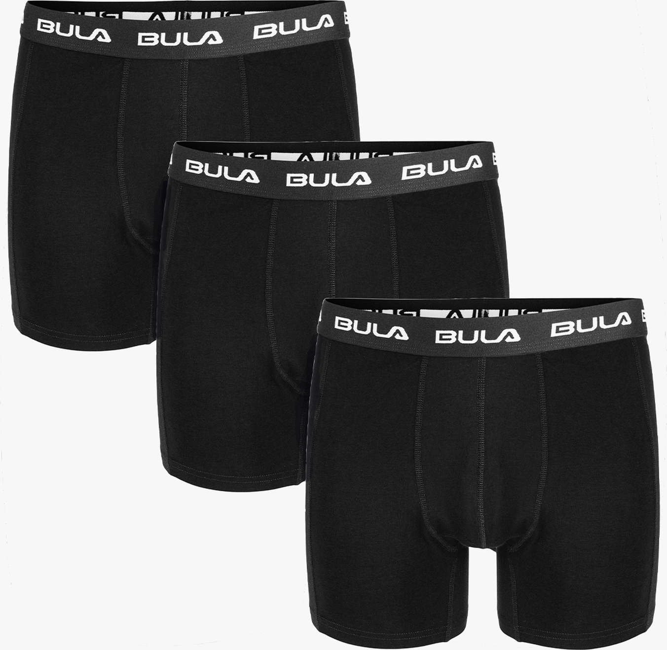Boxer Shorts Frame