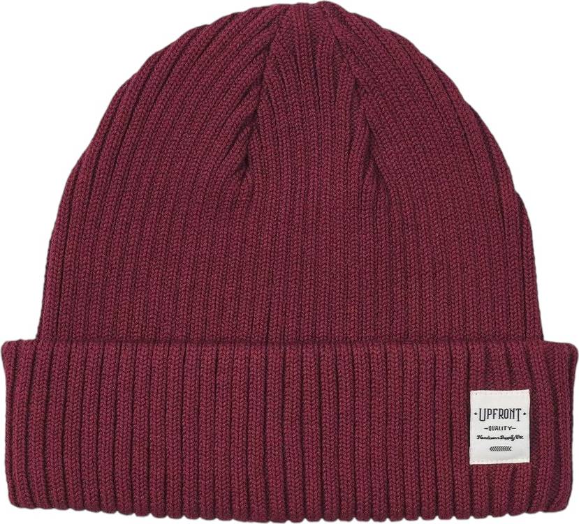 Upfront Bridge Beanie Rhododendron - Upfront