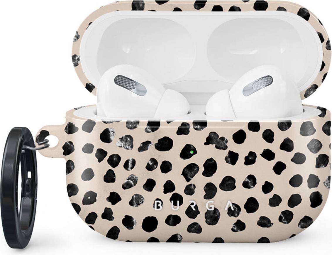 Airpods pro Burga L'étui Rigide AirPods Pro