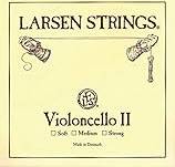 Cello D String Steel Soft
