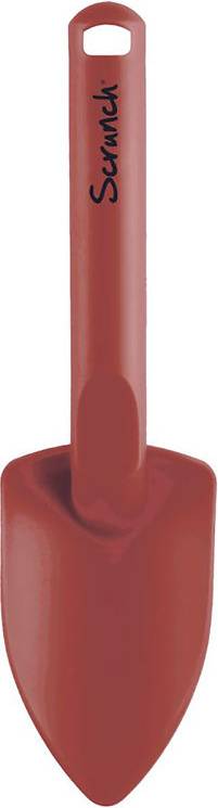 Scrunch Spade 21 cm Rust