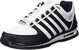 Sneaker Low Rinzler - Sort/Hvid
