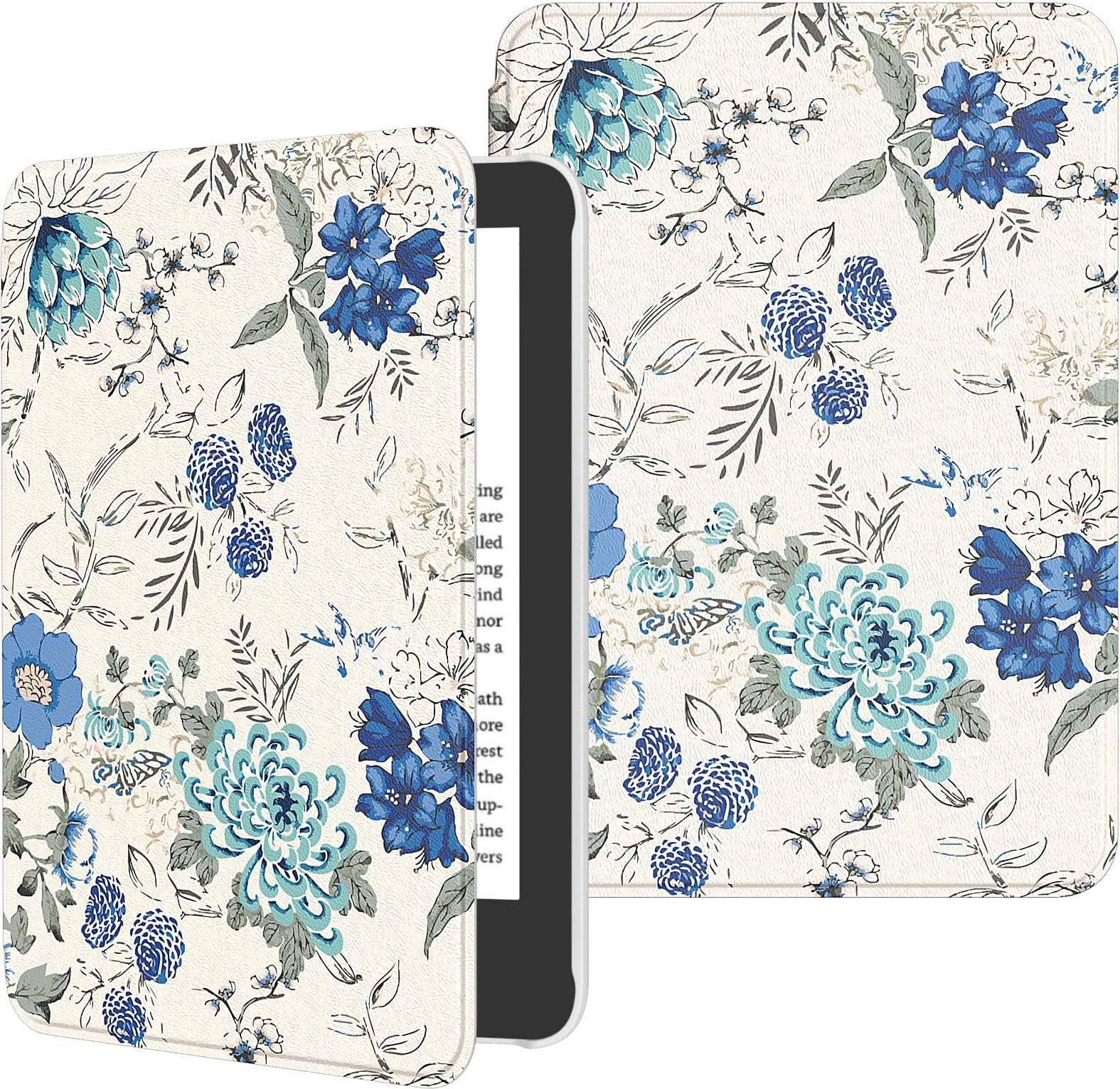 MoKo Case Fits 6 Inch Lightweight Shell