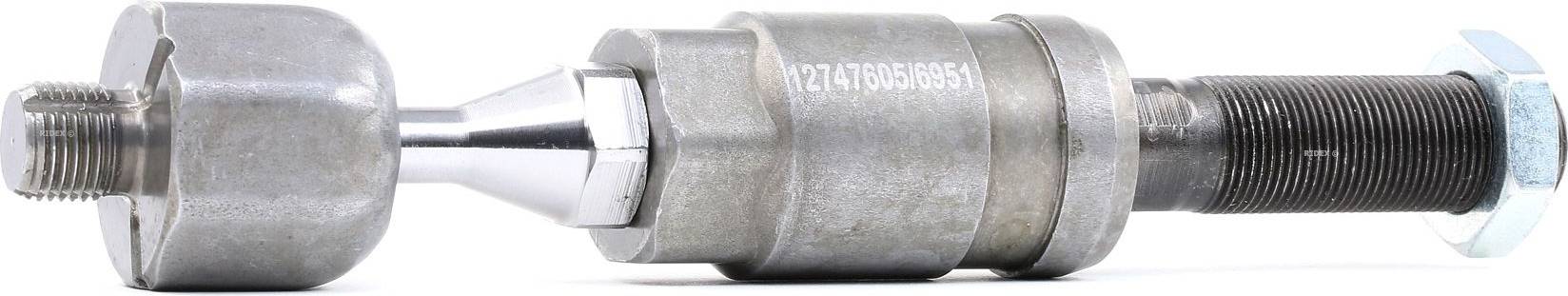 Ridex Inner Tie Rod Front Axle Both Sides