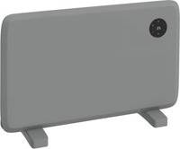 Convector heater Homcom Electric Convector Heater with LED Display