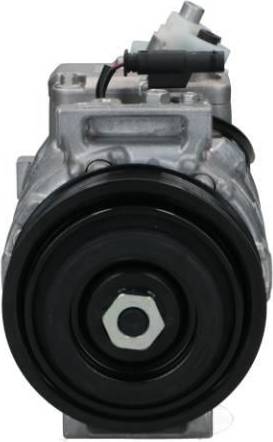 R134a BV Kompressor PAG 46 R134a