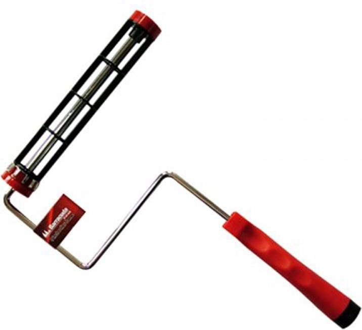 Arroworthy Barracuda Frame 9 Inch Roller