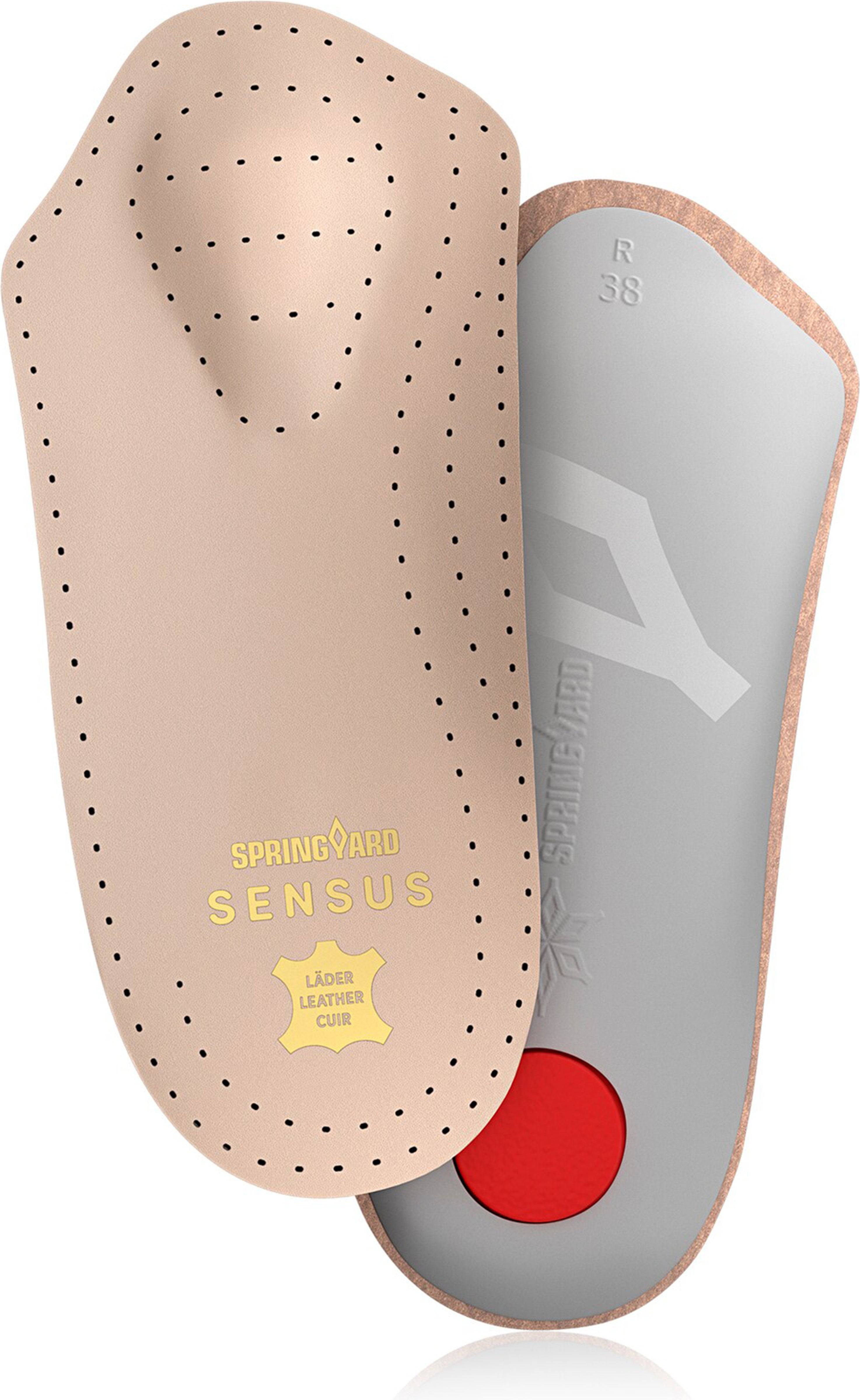 Springyard Sensus Mini - Beige