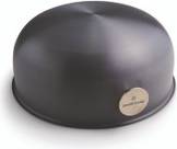 Baking Shell Boule Breadmaker Black