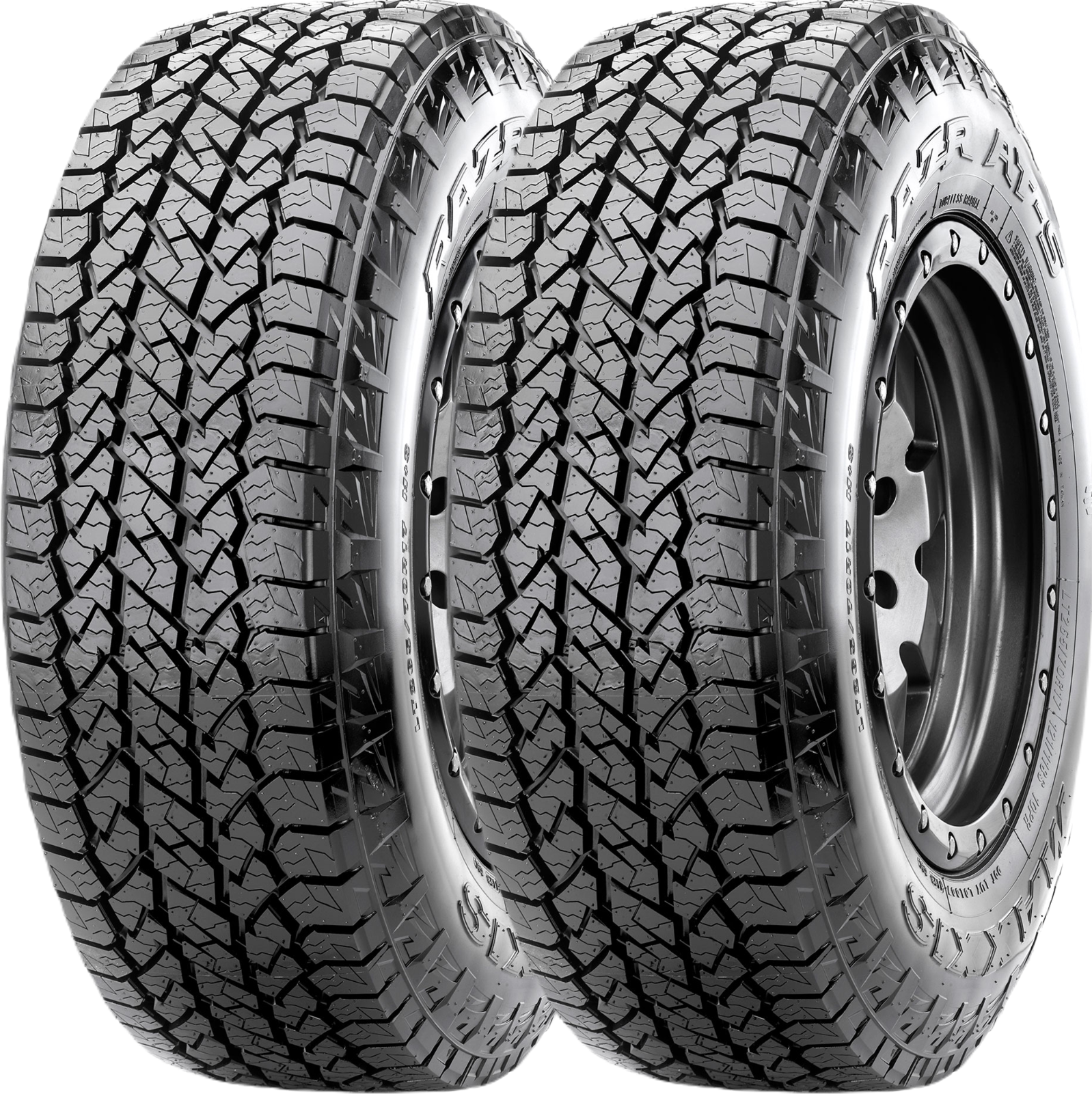 Maxxis Razr AT-781 265/65 R17 112T