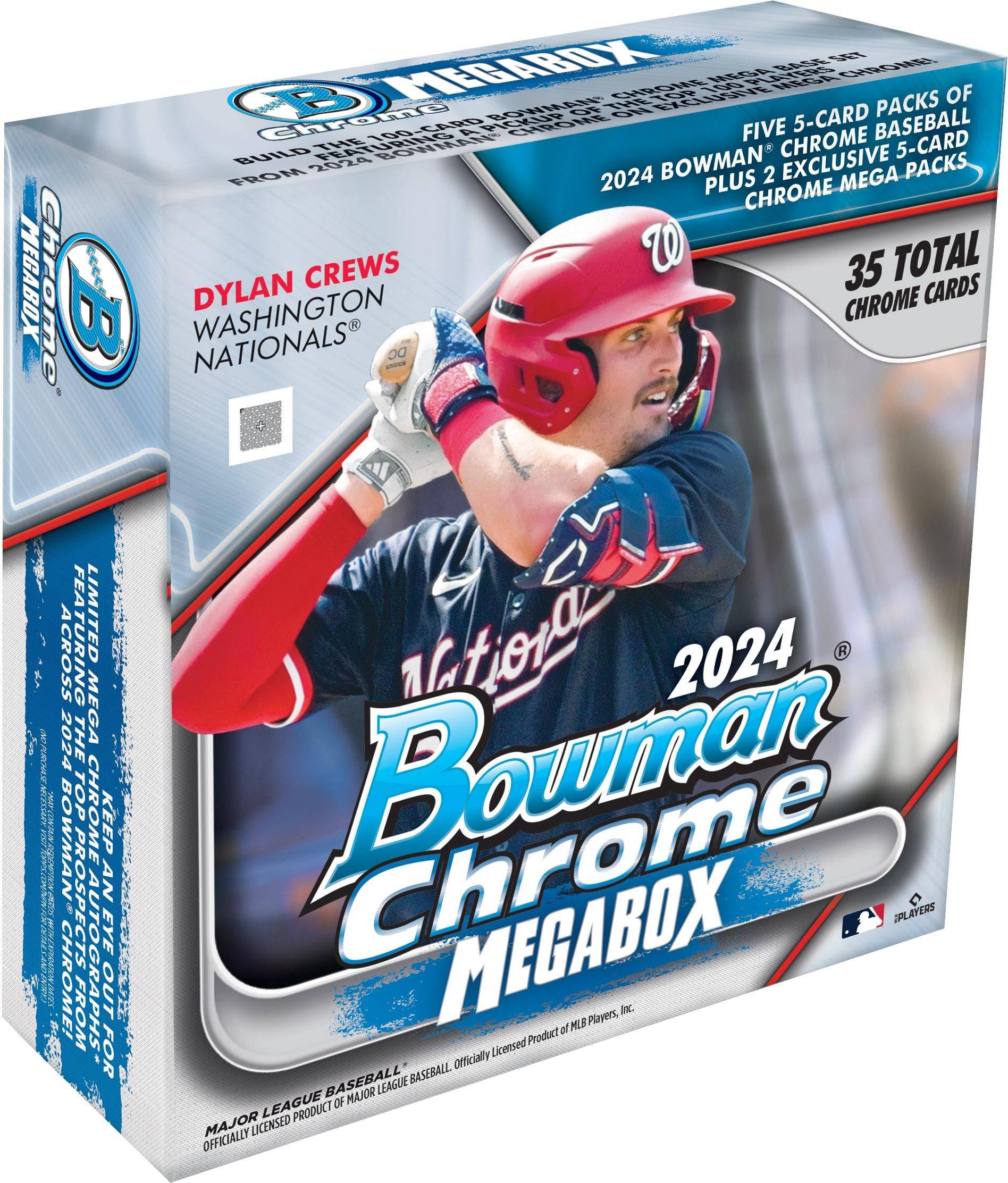 Topps chrome Topps Bowman Chrome Baseball Complete Set