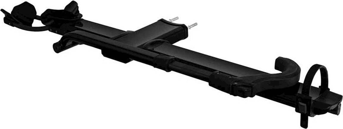 Kuat Base 2.0 Add-On 2" 1-Bike Rack - Matte Black