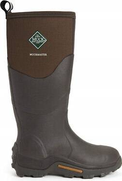 Muck boots Muck Boot s Muckmaster Gummistiefel Mit Rindenmuster