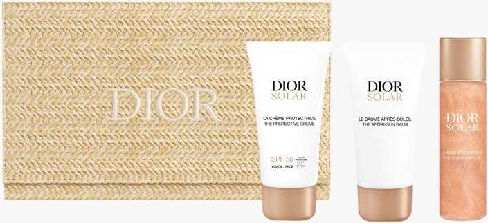 Dior Solar Escape Essentials Gift Set