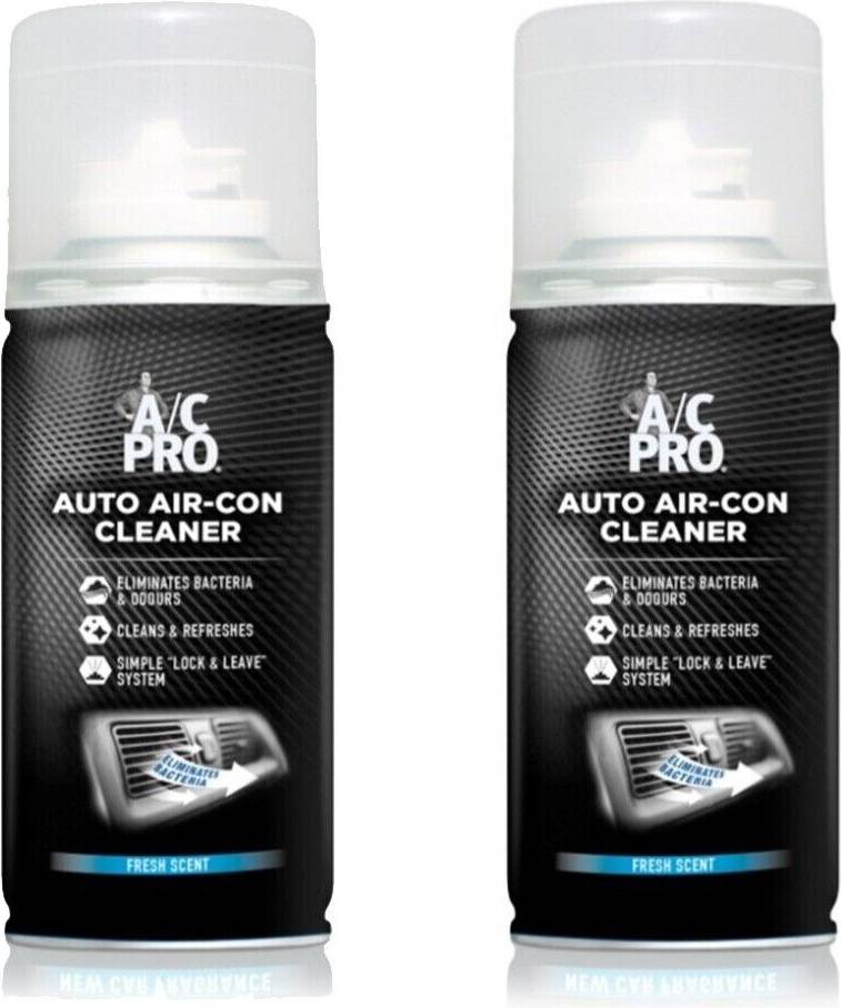 STP Auto Air-Con Cleaner Rengöringsmedel