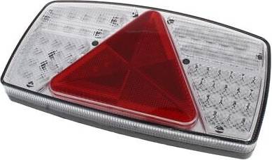 Maypole 10-30V Rear LED Combi Lamp